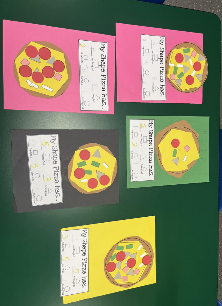 Student Projects