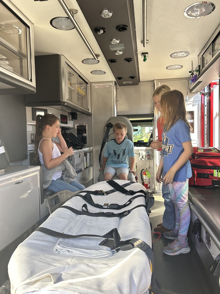 Ambulance