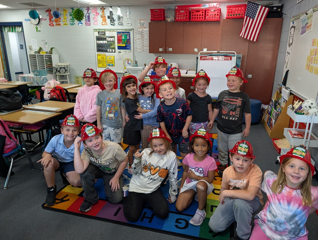 Fire Prevention Week