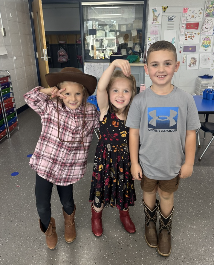 Cowboy Day