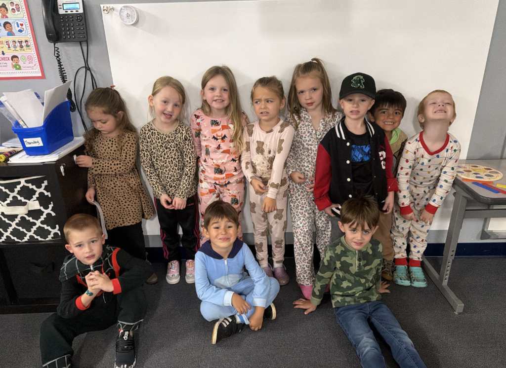 Homecoming Week - Dress Up Day