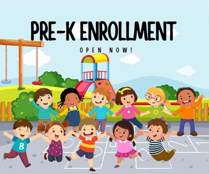 PreK
