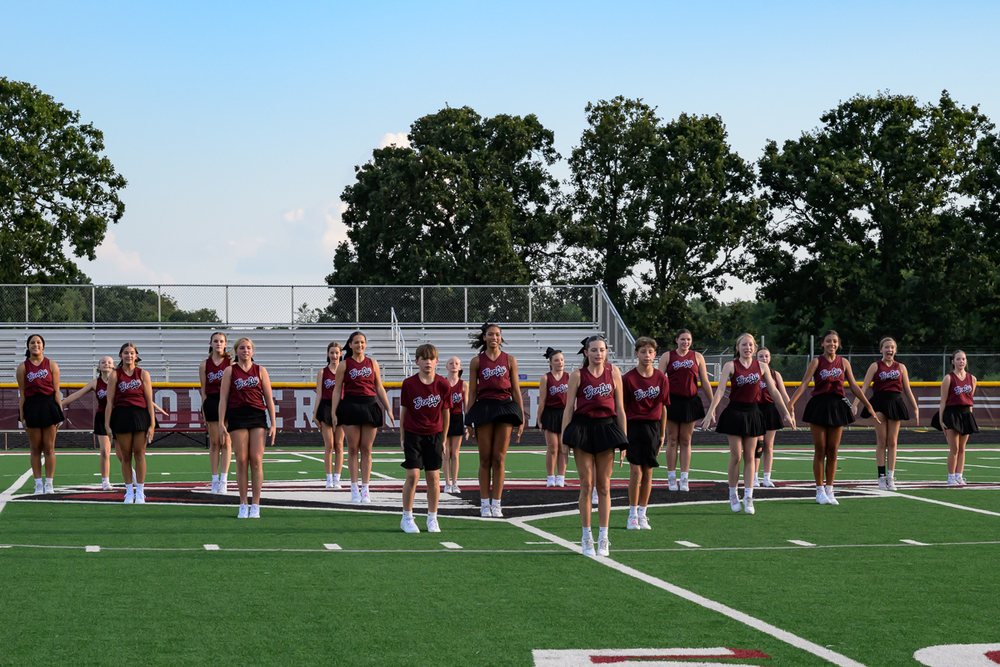 Meet The Pioneers