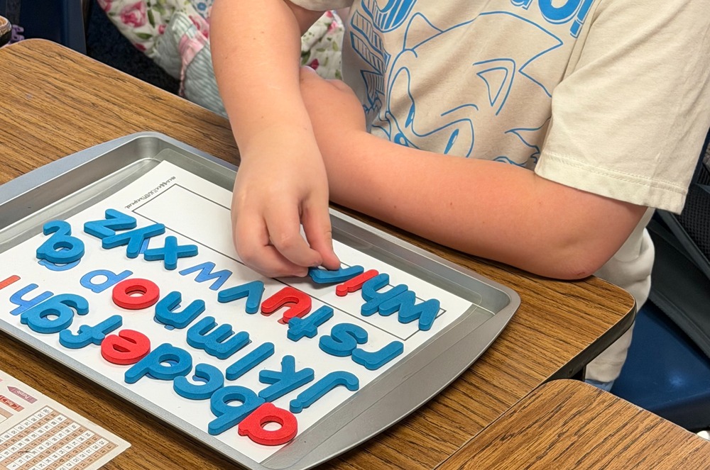 Balanced Instruction