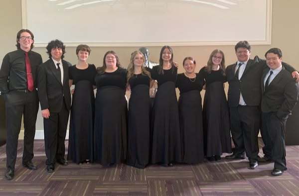 GHS Choir