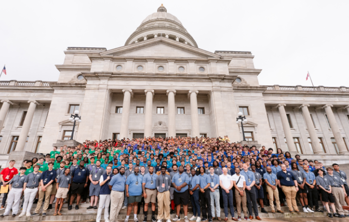 BoysState