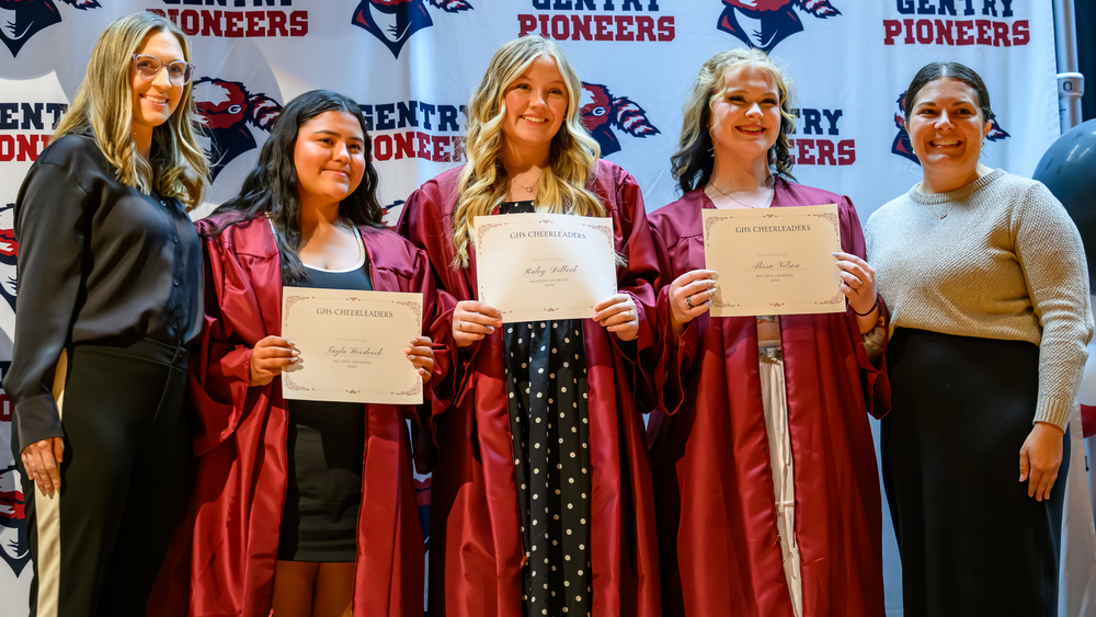 Scholarships
