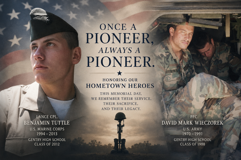 Memorial Day