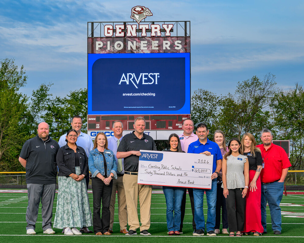 Arvest