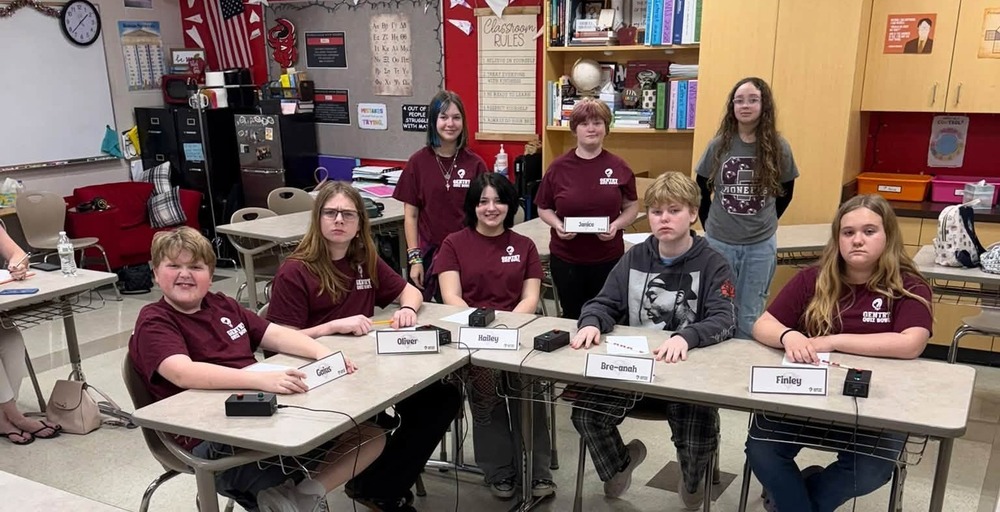 QuizBowl