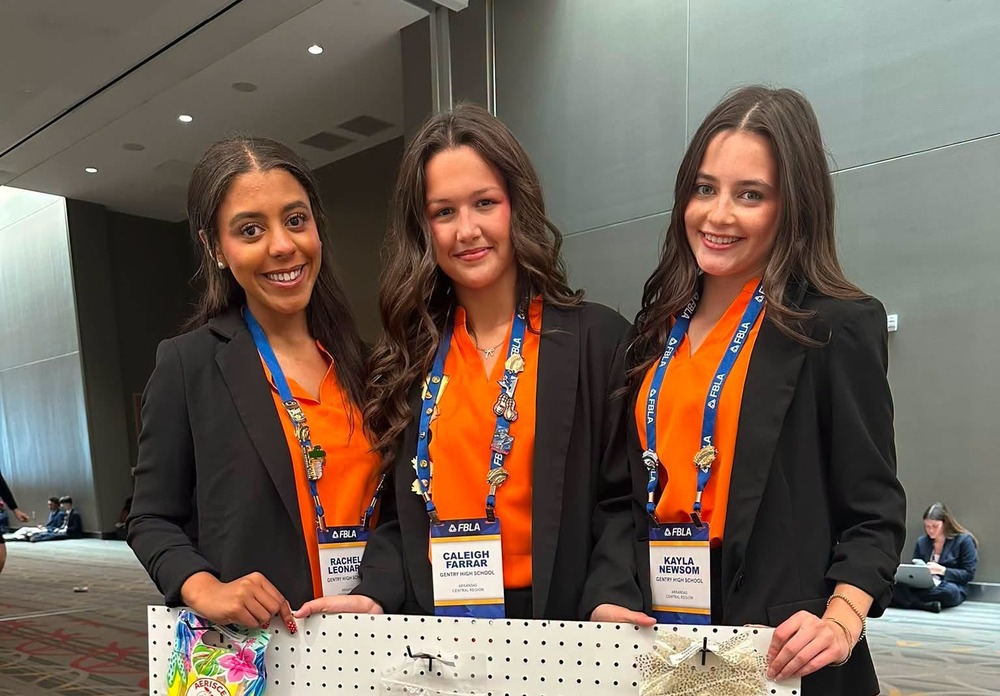 FBLA Nationals