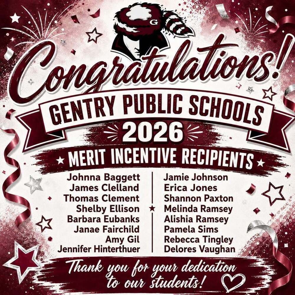 Teacher Awards