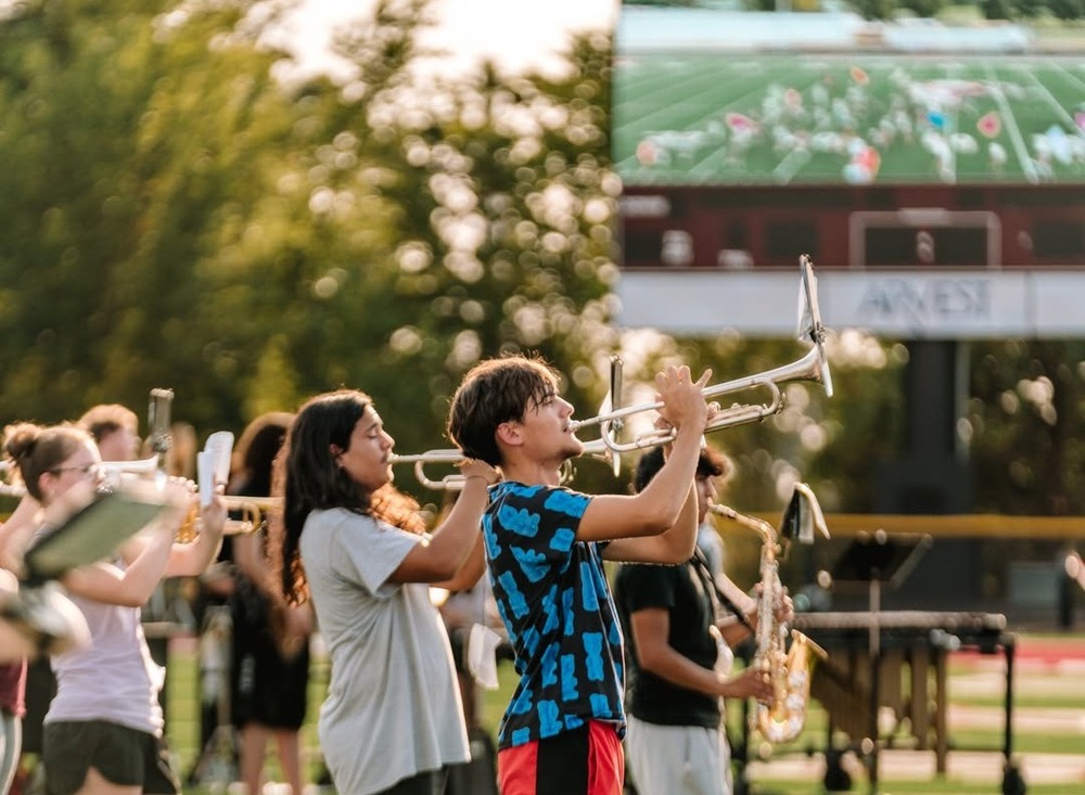 Band