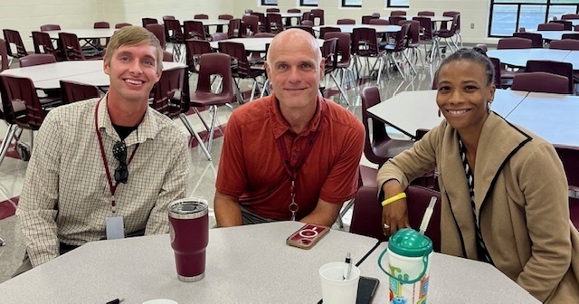 New Teachers