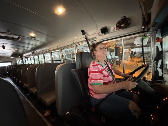 Bus Driver