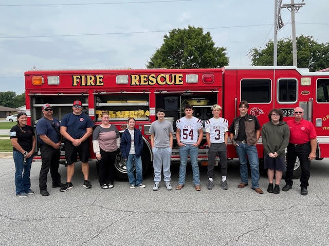 FireTraining