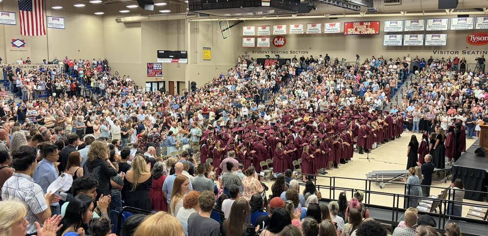 Graduation