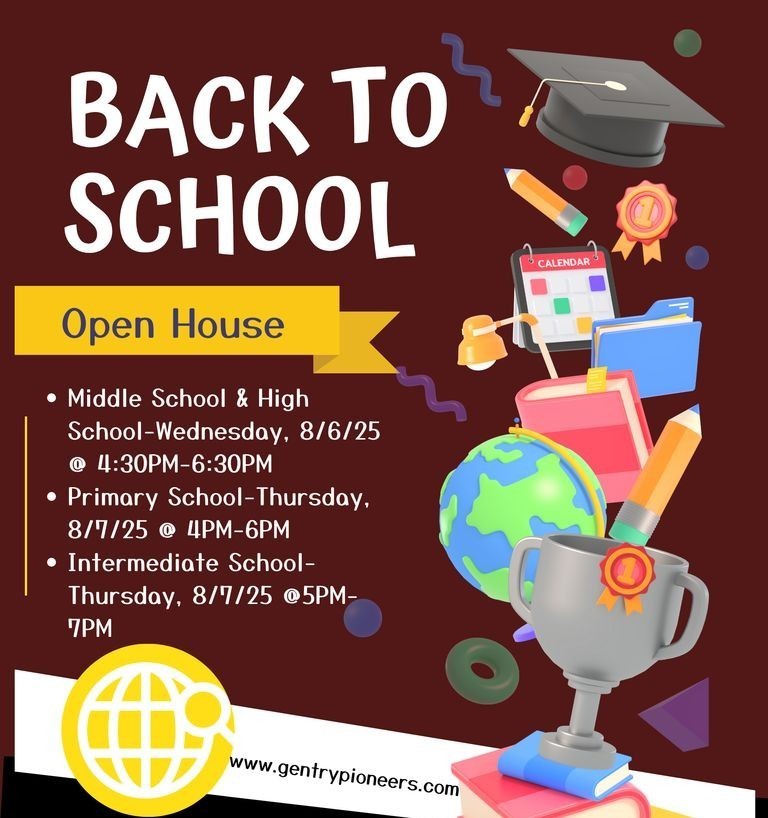 open house