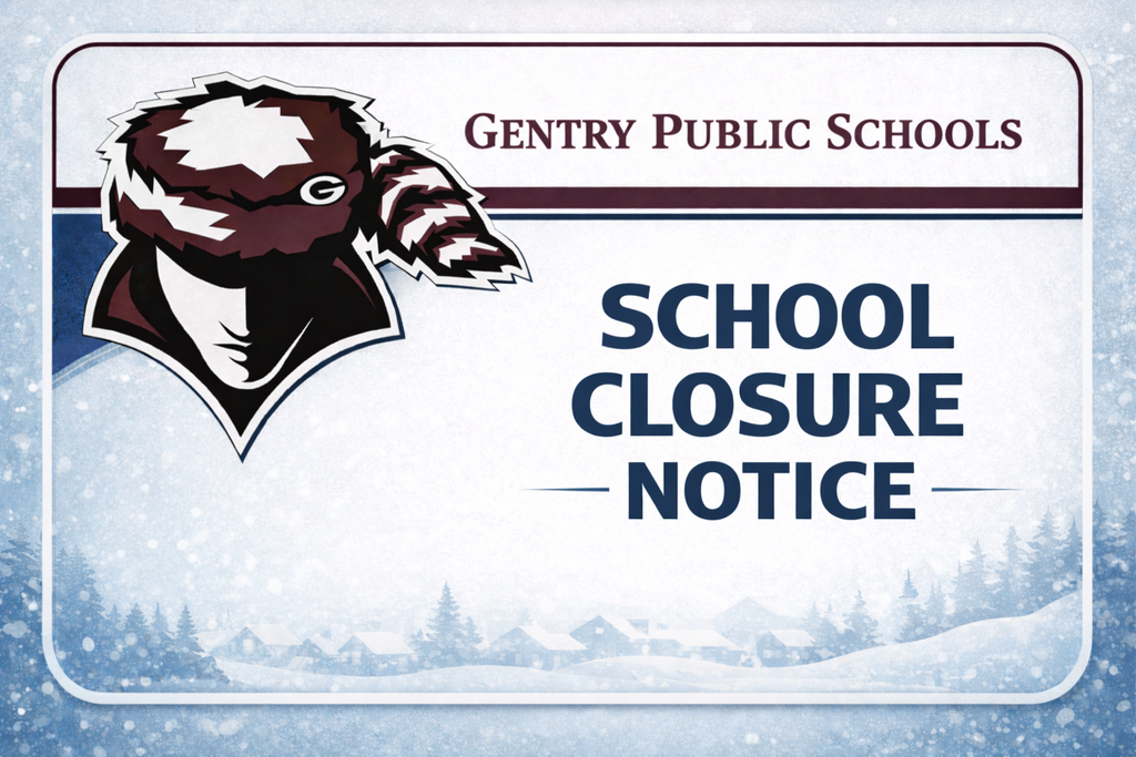 School Closure Notice