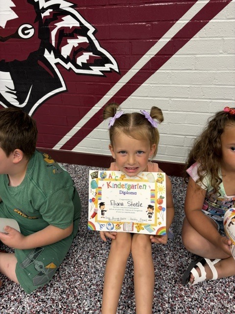 Kindergarten