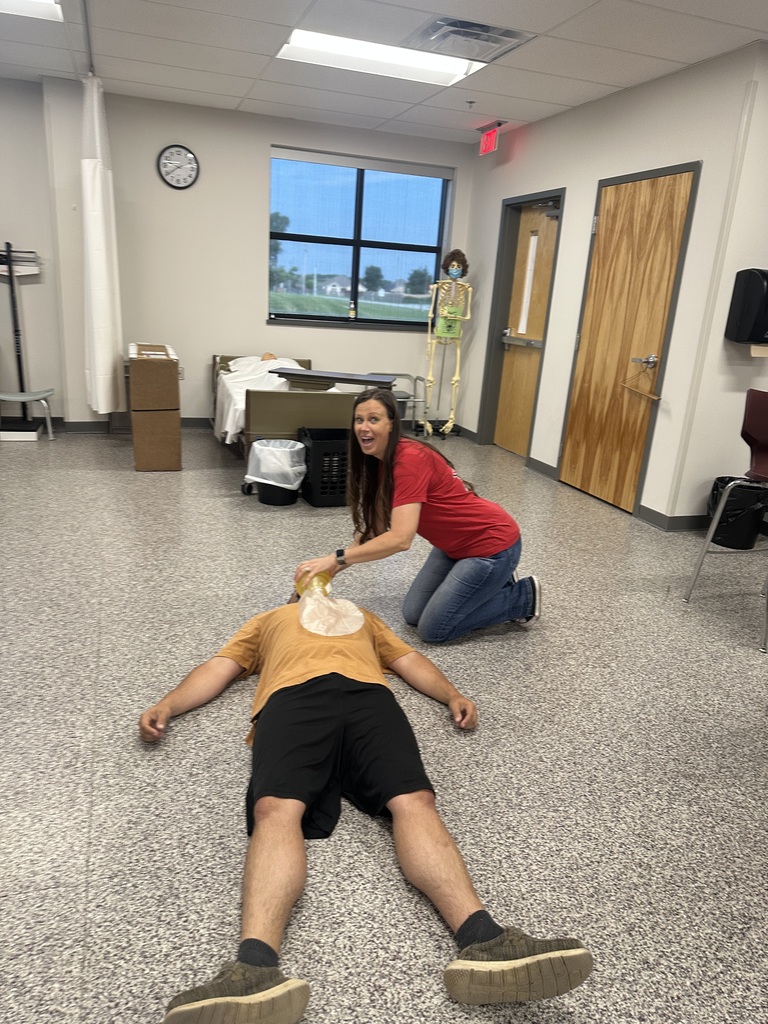 CPR Training