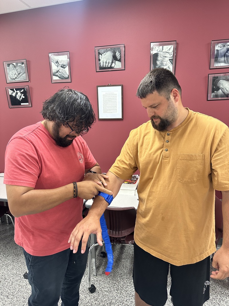 CPR Training