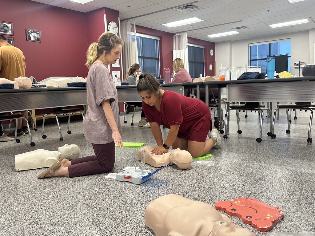 CPR Training