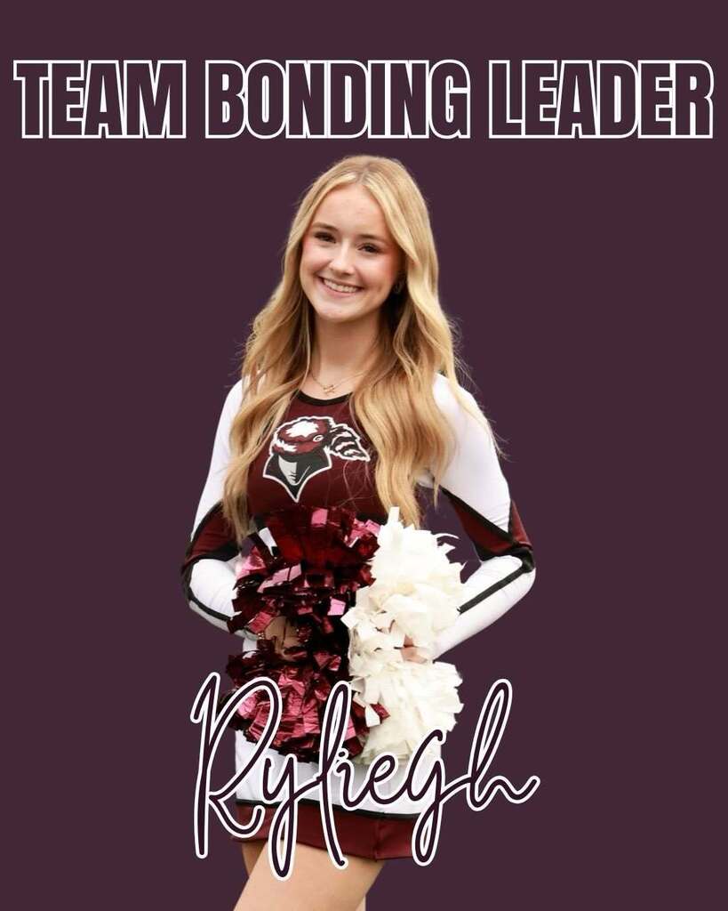 Cheer