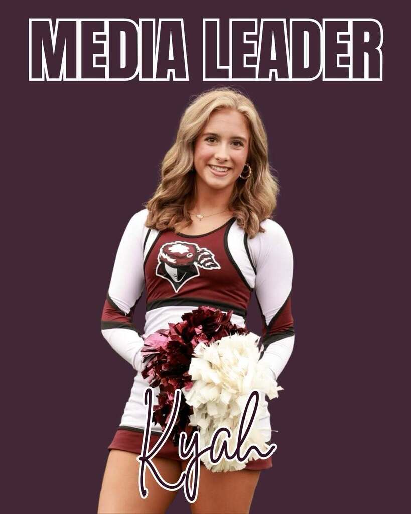 Cheer
