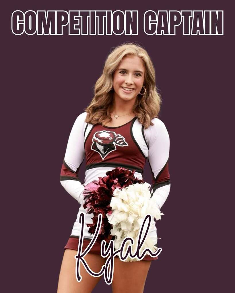 Cheer