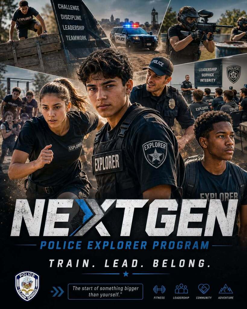 Police Academy