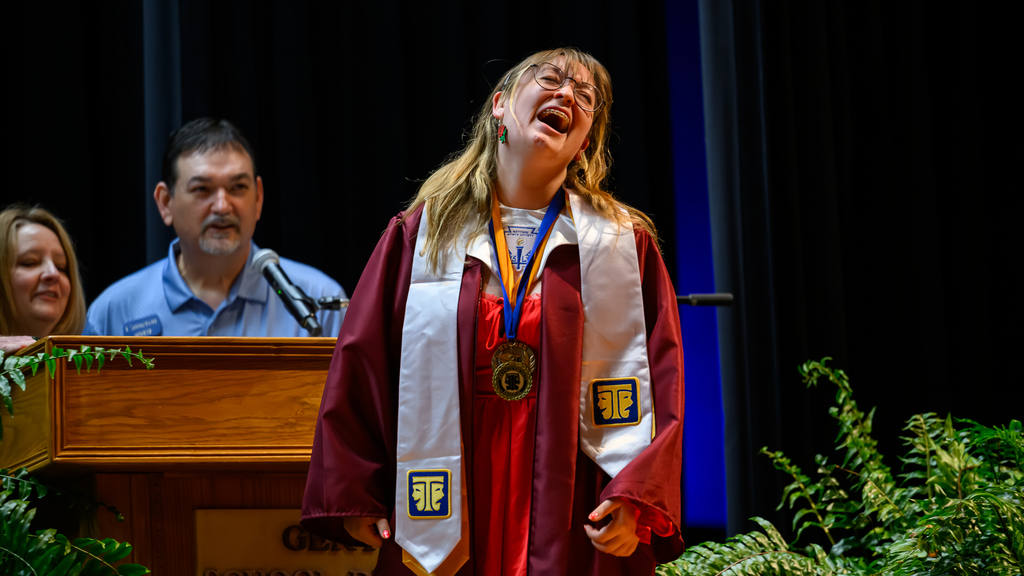 2026 Scholarships