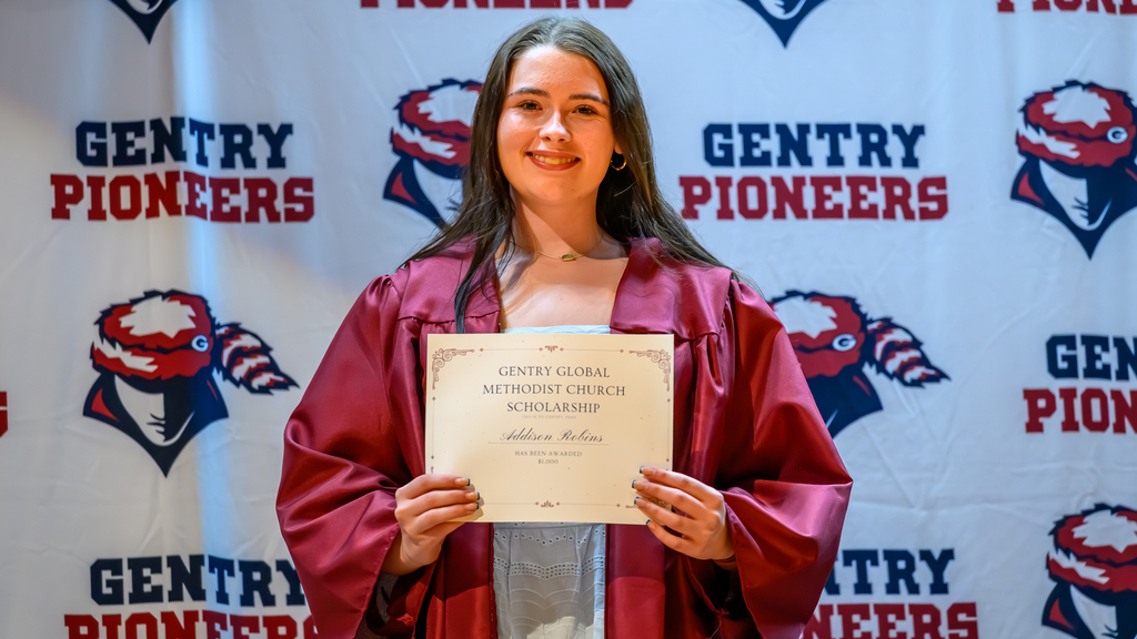 2026 Scholarships