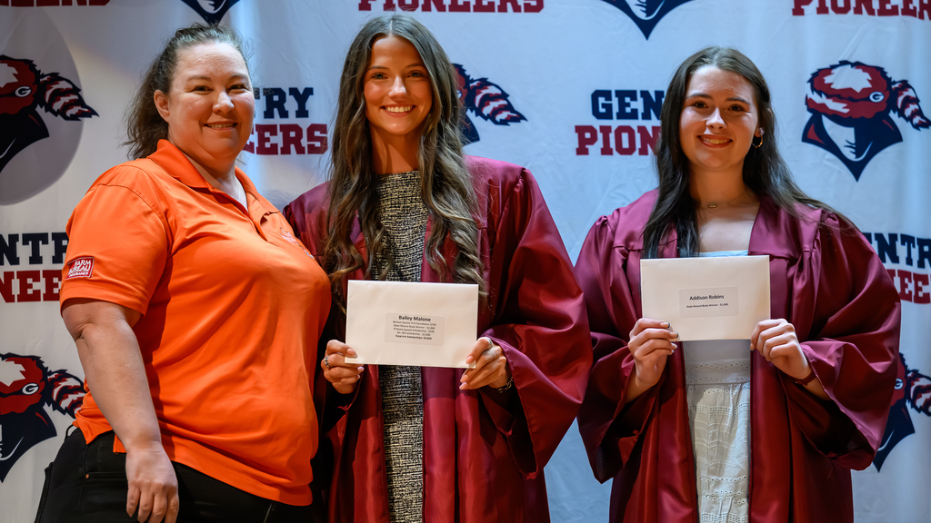 2026 Scholarships