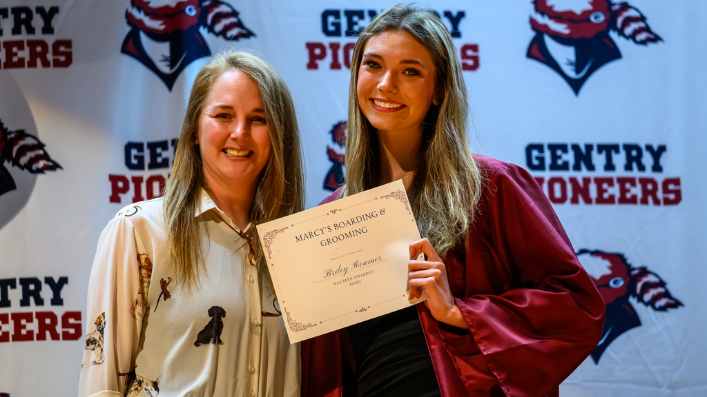 2026 Scholarships