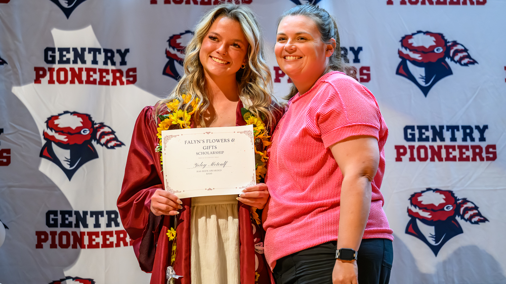 2026 Scholarships