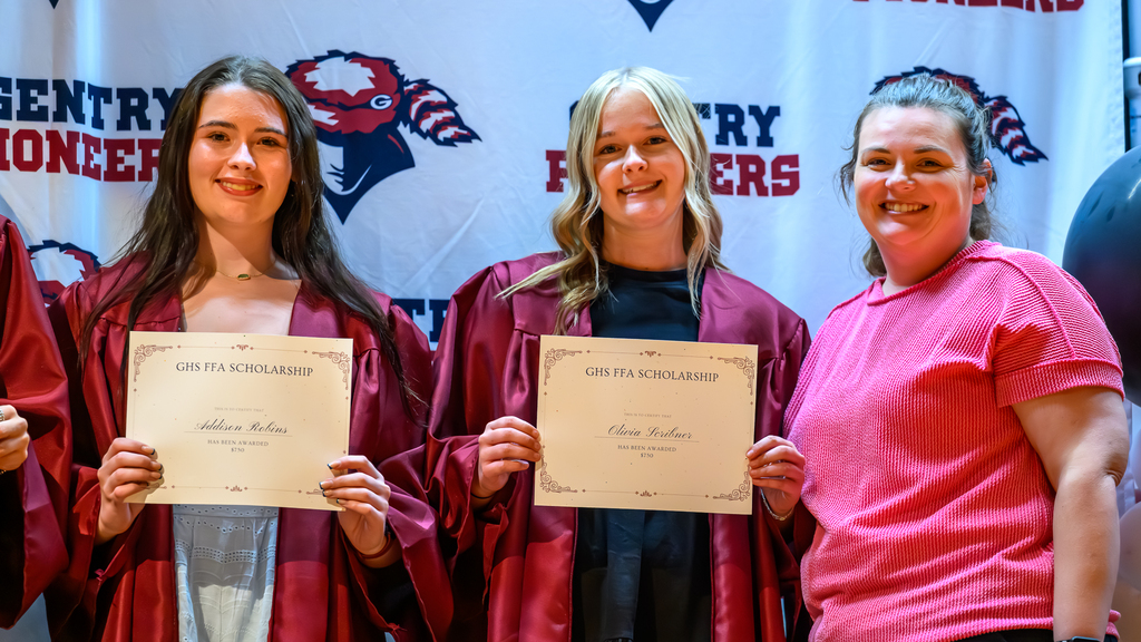 2026 Scholarships