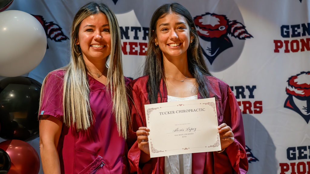 2026 Scholarships