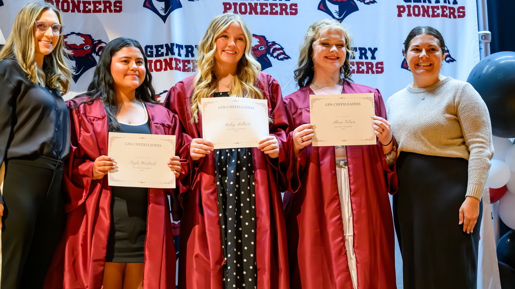 2026 Scholarships