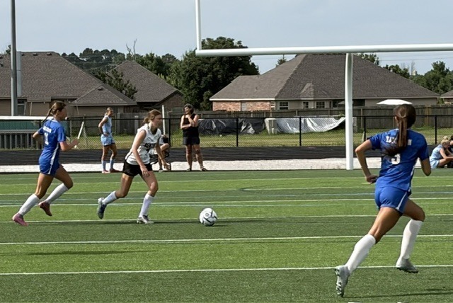 Soccer