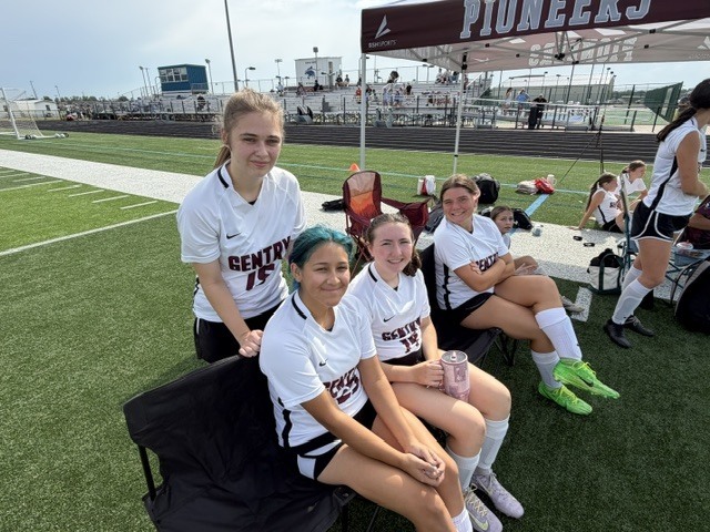 Soccer