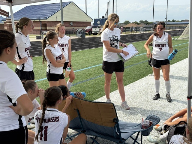Soccer