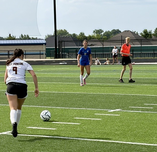 Soccer