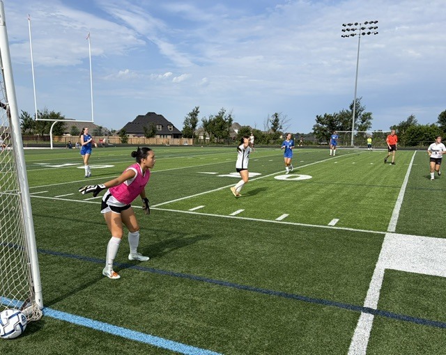 Soccer