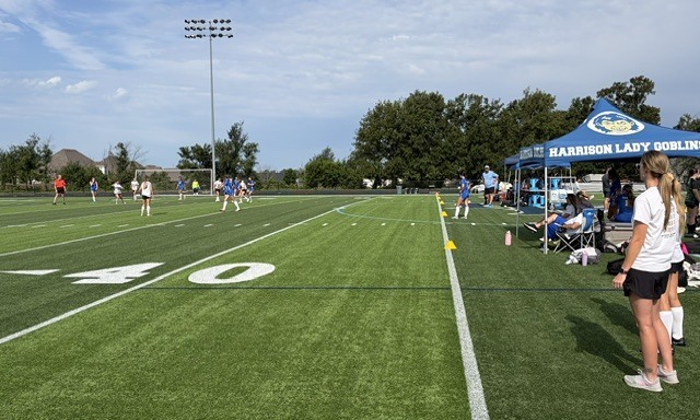 Soccer