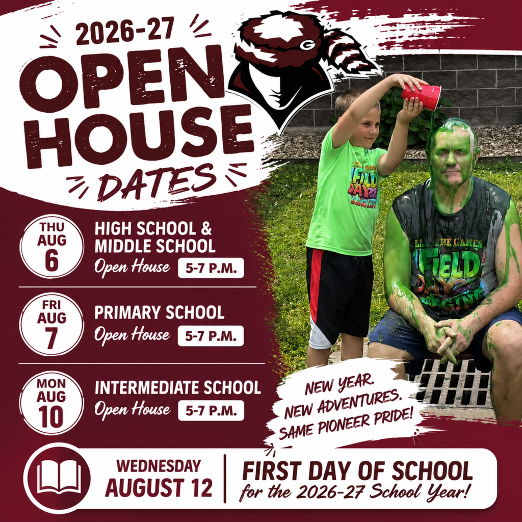 open house