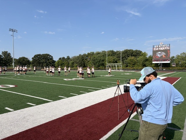 Football Preview