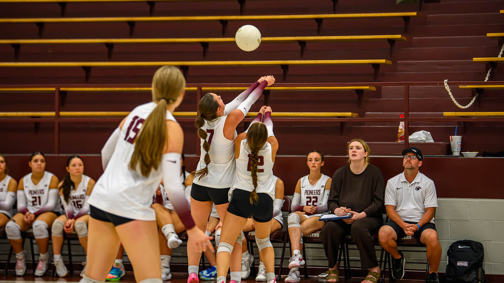 Volleyball