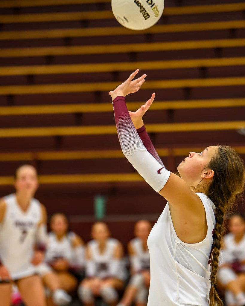 Volleyball