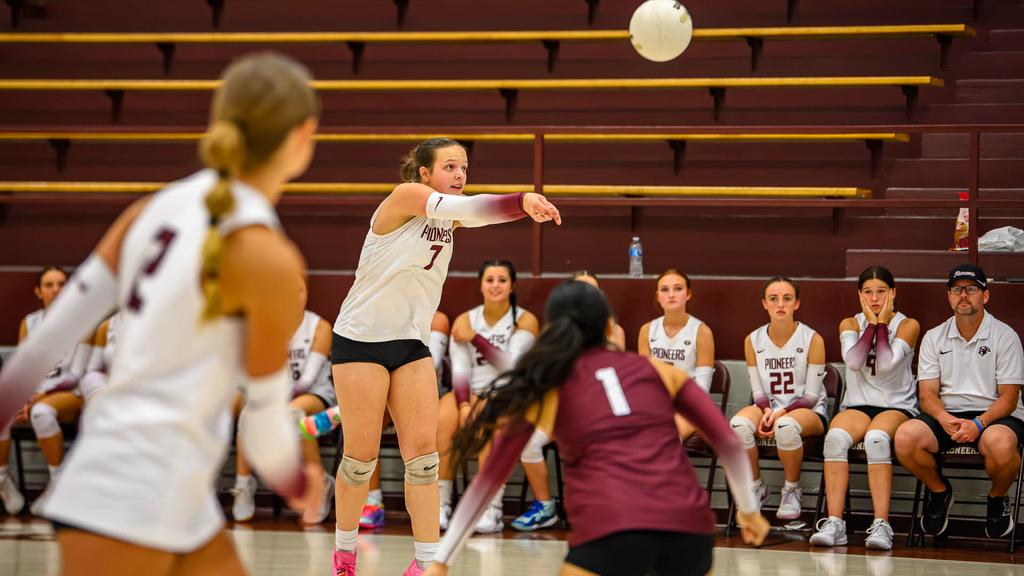 Volleyball